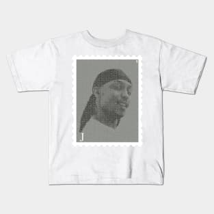 JME Stamp Kids T-Shirt